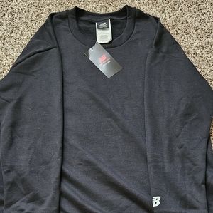 New balance crewneck